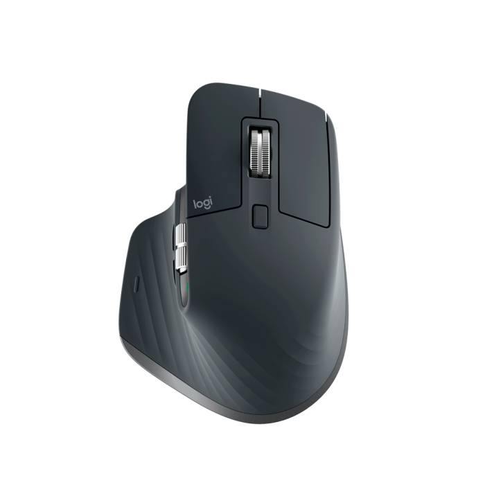 Mouse Logitech MX Master 3