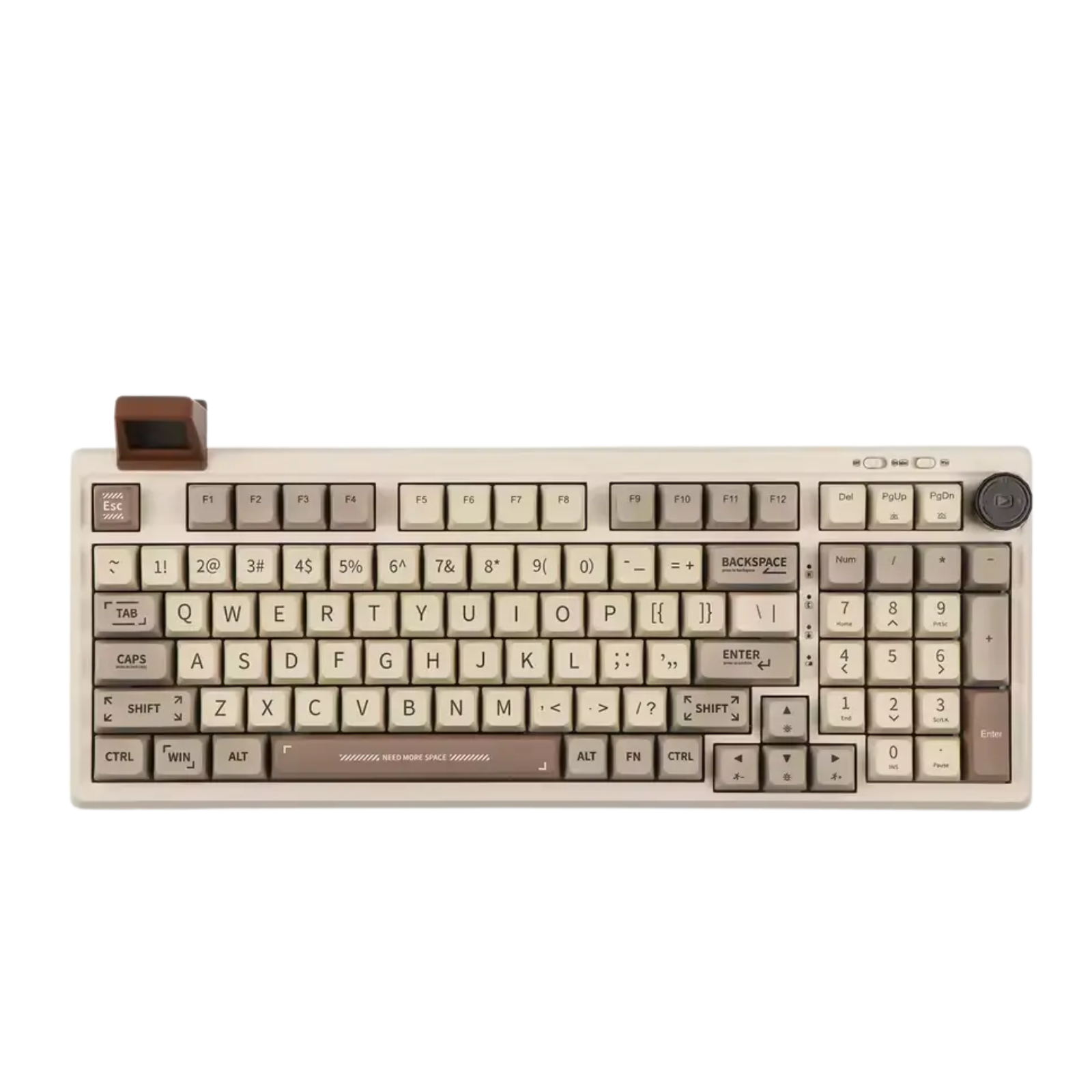 Teclado Mecânico E-YOOSO RT100